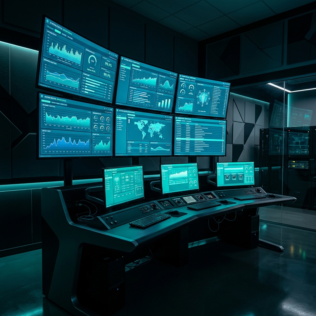 Dashboard and reports