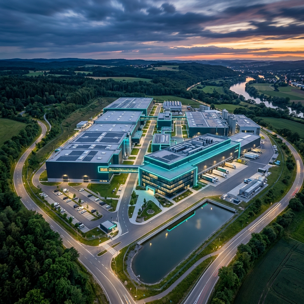 Factory protection